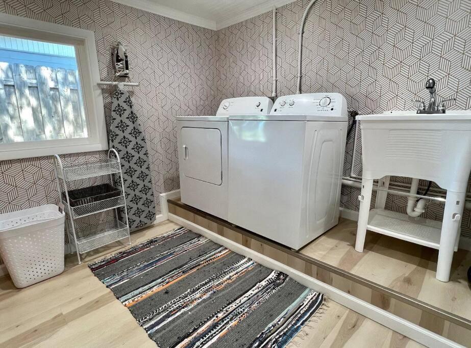 Sea La Vie - Beach Town Charm+Newly Renovated Cocoa Beach Exterior foto